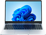 Ноутбук TECNO MEGABOOK-T1, i5, 16+512 Gb, Moonshine Silver, DOS, T14TA