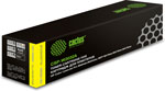 Картридж лазерный Cactus (CSP-W2032A) для HP LaserJet M454/MFP M479, желтый, ресурс 2100 страниц