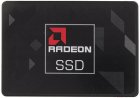 Накопитель SSD AMD 2.5 Radeon R5 512 Гб SATA III R5SL512G