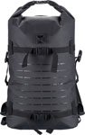 Рюкзак NITECORE WDB20 black, водонепроницаемый водонепроницаемый туристический рюкзак