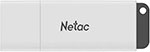 Флеш-накопитель Netac U185, USB 2.0, 8 Gb (NT03U185N-008G-20WH)