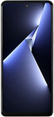 Смартфон TECNO Pova 5 Pro 5G (8+128) Silver Fantasy/серый рамка дисплея promise mobile для смартфона tecno pova 4 pro