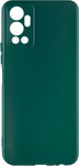 Чехол для мобильного телефона Red Line Ultimate, для Infinix HOT 12, зеленый (УТ000032265)