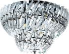

Люстра потолочная Arte Lamp ХРОМ (A1054PL-9CC)