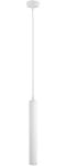 

Подвесной светильник Arte Lamp A6810SP-1WH белый