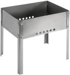 

Мангал Palisad облегченный 350x250x350 мм, Camping