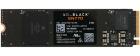 

SSD накопитель Western Digital M.2 Black SN770 2000 Гб PCIe 4.0 3D TLC (WDS200T3X0E)