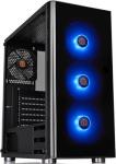 

Компьютерный корпус Thermaltake V200 TG (CA-1K8-00M1WN-01) Black, Черный