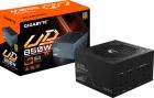 

Блок питания Gigabyte 850W ATX3.0 V2 (GP-UD850GM PG5), Черный