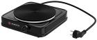 

Плита настольная Maxvi HE111, black, Черный