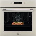 

Встраиваемый электрический духовой шкаф Electrolux LOE7C31S