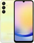 

Смартфон Samsung GALAXY A25 6/128GB SM-A256EZYDSKZ YELLOW