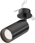 

Точечный светильник/спот Maytoni Focus Ceiling Wall/Черный (C018CL-01B)
