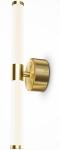 

Бра Maytoni Axis Modern, золото (MOD106WL-L10G3K), Золотистый