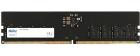 

Оперативная память Netac DDR5 16GB 4800MHz Basic (NTBSD5P48SP-16), Черный