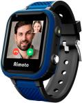 

Детские умные часы Aimoto Pro Indigo 4G, черный (9500102)