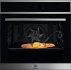 

Электрический духовой шкаф Electrolux EOC8P39WX, Черный
