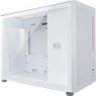 

Компьютерный корпус 1STPLAYER MIKU Mi6 White (Mi6-WH), Белый