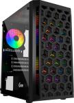 

Компьютерный корпус Powercase Mistral Micro T3B (CMIMTB-L3), Черный