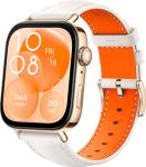 

Смарт-часы Huawei FIT 3 SLO-B19 (55020CDT) PEARL WHITE