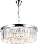 

Подвесная люстра Ambrella Light Traditional TR5096