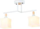 

Подвесной светильник Ambrella Light Traditional Modern TR9484