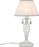 

Настольная лампа Omnilux Cremona OML-60814-01, Белый