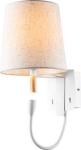 

Бра Lussole Lgo Cozy LSP-8234, Белый
