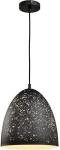 

Подвесной светильник Lussole Loft, LSP-9892, Черный