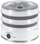 

Сушилка для овощей и фруктов Polaris PFD 2808V белый