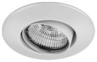 

Встраиваемый светильник Lightstar Lega (011050), Белый