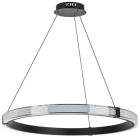 

Люстра подвесная Lightstar Rotonda 736287, Черный