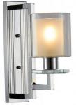 

Бра Lumina Deco Manhattan LDW 8012-1W CHR, Хром