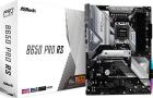 

Материнская плата Asrock B650 PRO RS (AM5 ATX), Черный/белый