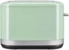 

Тостер KitchenAid 5KMT2109EPT фисташковый