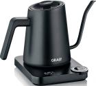 

Чайник заварочный Graef GK 502, Черный
