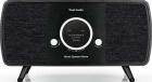 

Hi-Fi аудиосистема Tivoli Music System Home Gen 2, Цвет: Черный [Black]