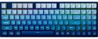

Клавиатура игровая беспроводная Machenike K500F-B94 Navy (JJ02GZ00CRU), Синий