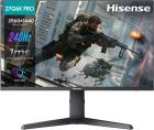 

ЖК монитор Hisense 27G6K-PRO, Черный