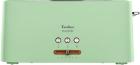 Тостер Tesler TT-140 Green