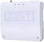 

Контроллер отопительный Zont SMART 2.0 (GSM + Wi-Fi)