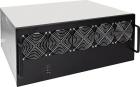 

Корпус для майнинга ExeGate Pro 13-430 без БП (EX270772RUS), Черный