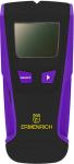 

Детектор проводки Ermenrich Ping SM30, фиолетовый