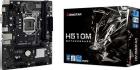 Материнская плата Biostar H510MHP 4.0 (s1200, mATX)