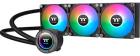 

СЖО для процессоров Thermaltake TH420 V2 ARGB (CL-W376-PL14SW-A)