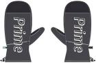 

Варежки Prime P1–PRO Mitten (Black) (L), Черный