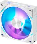 

Вентилятор для корпуса MSI MPG EZ120 ARGB (WHITE-1W MECH ARGB) WHITE