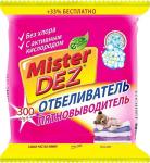 

Отбеливатель Mister Dez с активным кислородом, Eco-Cleaning, 300 г (98)