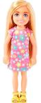 

Кукла Mattel Barbie Челси и ее друзья (DWJ33_HKD89)