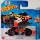 

Машинка Hot Wheels FlIPPIN FAST (5785_HRY59), Красный